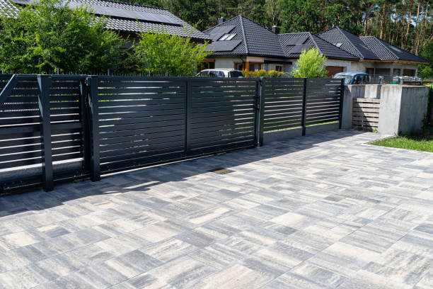 Reasons to Select Us for Your Driveway Paving Requirements in Lolo, MT