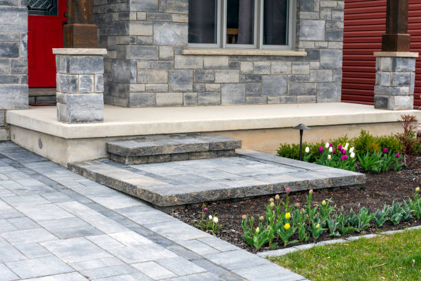 Best Local Driveway Pavers  in Lolo, MT