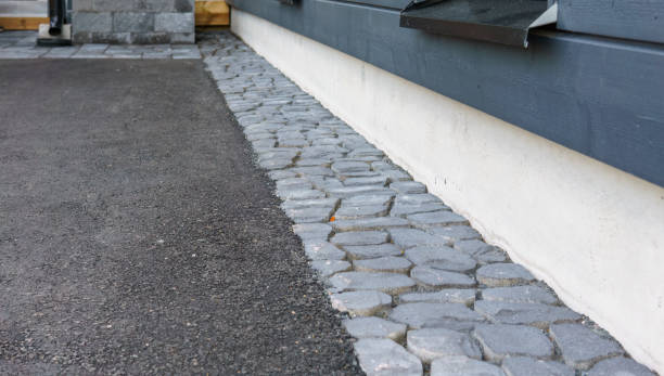 Best Permeable Paver Driveway  in Lolo, MT